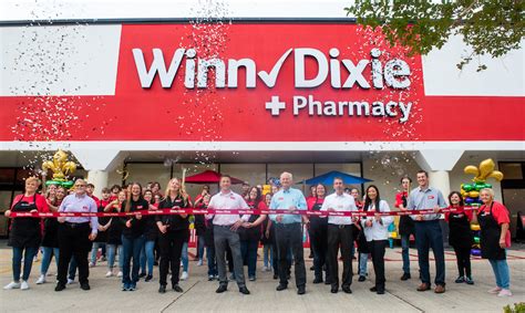 winn-dixie prairieville louisiana|More.